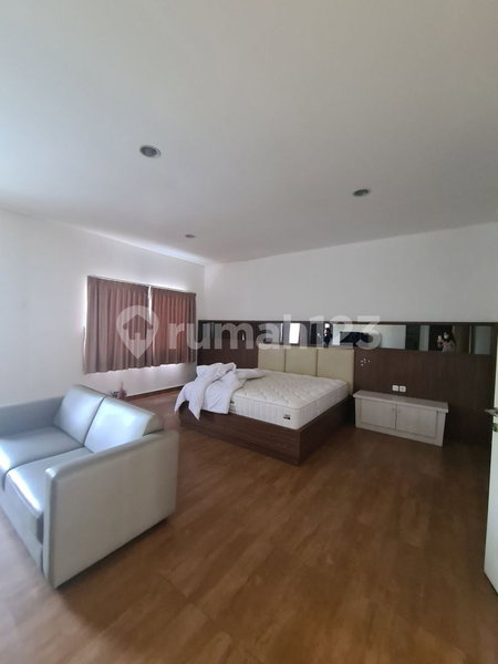 House for rent in North Jakarta, Indonesia · Penjaringan · 4 rooms, 3 baths