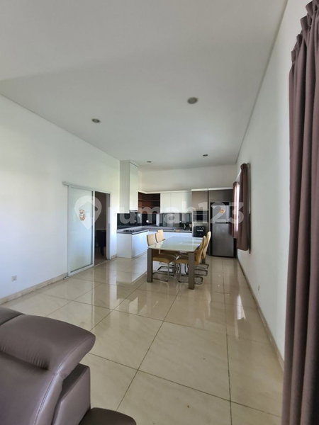 House for rent in North Jakarta, Indonesia · Penjaringan · 4 rooms, 3 baths