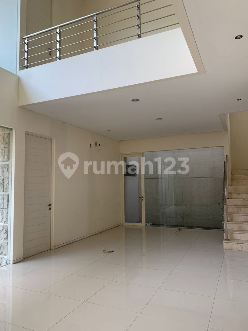 House in Surabaya, Indonesia