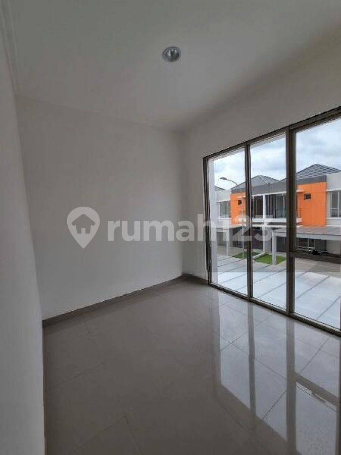 House in North Jakarta, Indonesia