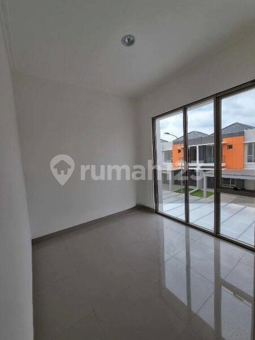 House for rent in North Jakarta, Indonesia · Penjaringan · 3 rooms, 3 baths