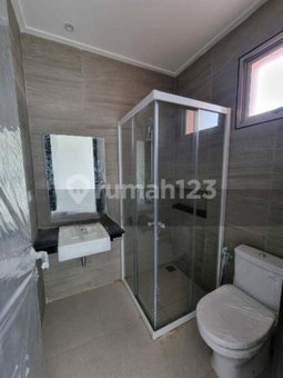 House for rent in North Jakarta, Indonesia · Penjaringan · 3 rooms, 3 baths