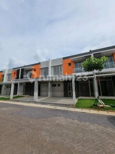 House for rent in North Jakarta, Indonesia · Penjaringan · 3 rooms, 3 baths