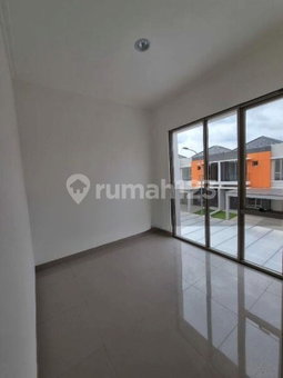 House for rent in North Jakarta, Indonesia · Penjaringan · 3 rooms, 3 baths