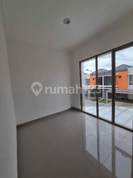 House for rent in North Jakarta, Indonesia · Penjaringan · 3 rooms, 3 baths
