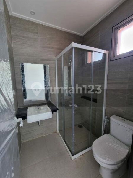 House for rent in North Jakarta, Indonesia · Penjaringan · 3 rooms, 3 baths