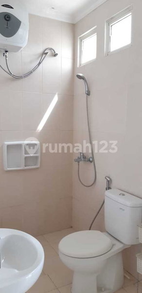 House for rent in Surabaya, Indonesia · 1 room, 1 bath