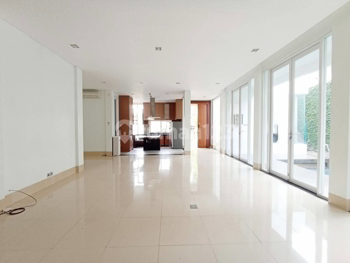 House in South Jakarta, Indonesia