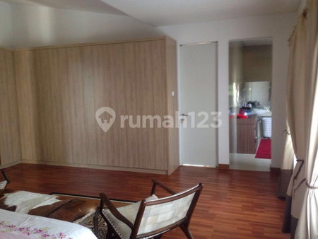 House for rent in North Jakarta, Indonesia · Penjaringan · 3 rooms, 3 baths