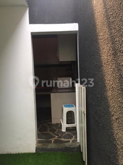 House for rent in North Jakarta, Indonesia · Penjaringan · 3 rooms, 3 baths