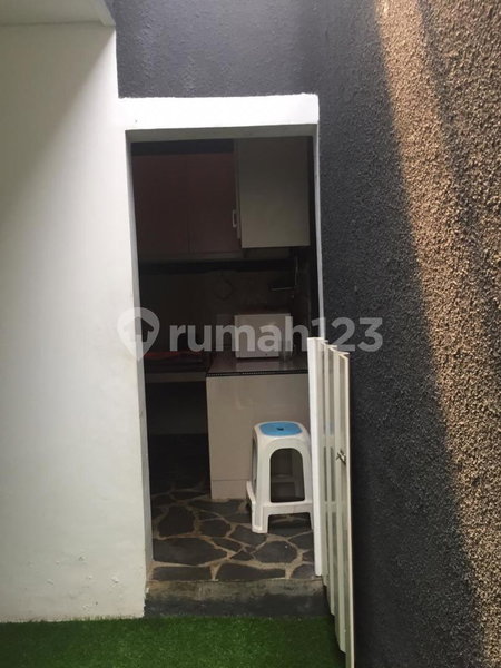 House for rent in North Jakarta, Indonesia · Penjaringan · 3 rooms, 3 baths