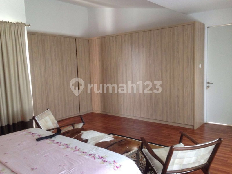 House for rent in North Jakarta, Indonesia · Penjaringan · 3 rooms, 3 baths