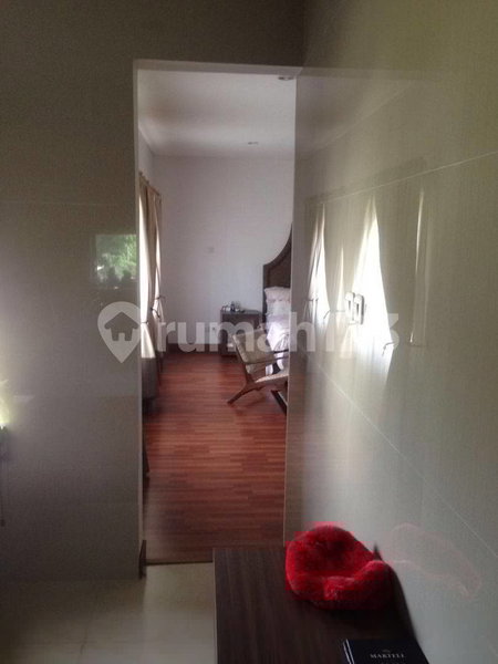 House for rent in North Jakarta, Indonesia · Penjaringan · 3 rooms, 3 baths
