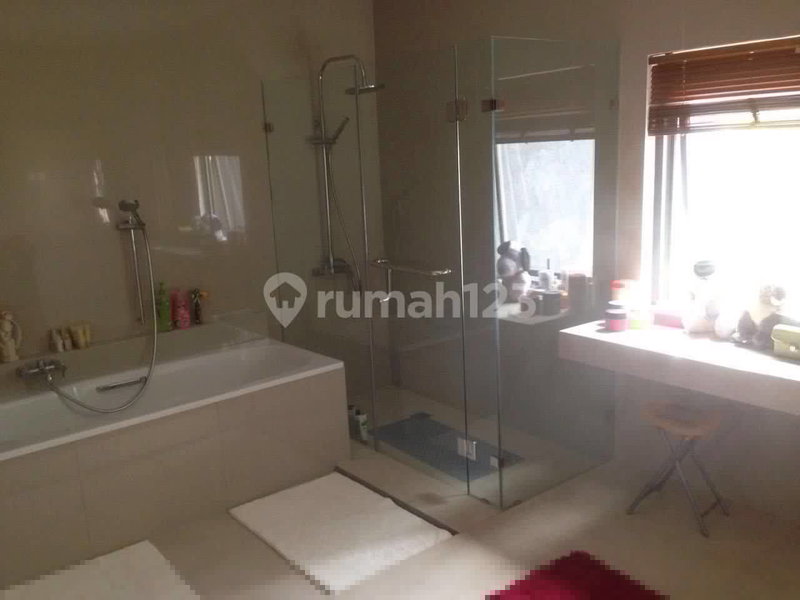 House for rent in North Jakarta, Indonesia · Penjaringan · 3 rooms, 3 baths