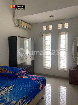 House for rent in Jakarta, Indonesia · Menteng · 1 room, 1 bath