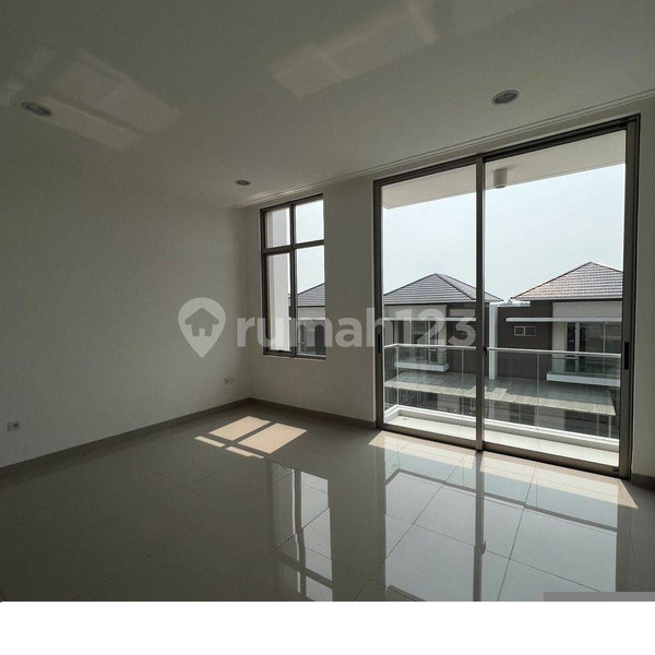 House for rent in North Jakarta, Indonesia · Penjaringan · 4 rooms, 6 baths