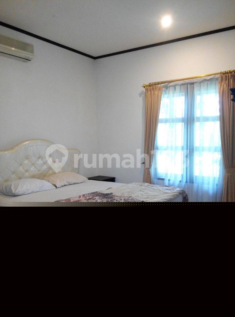 House in Surabaya, Indonesia