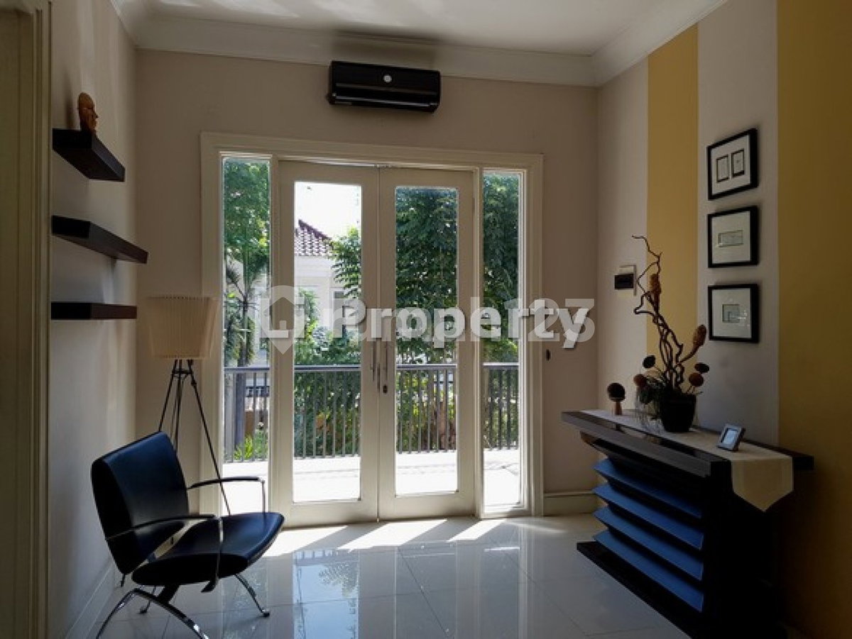 House in Surabaya, Indonesia