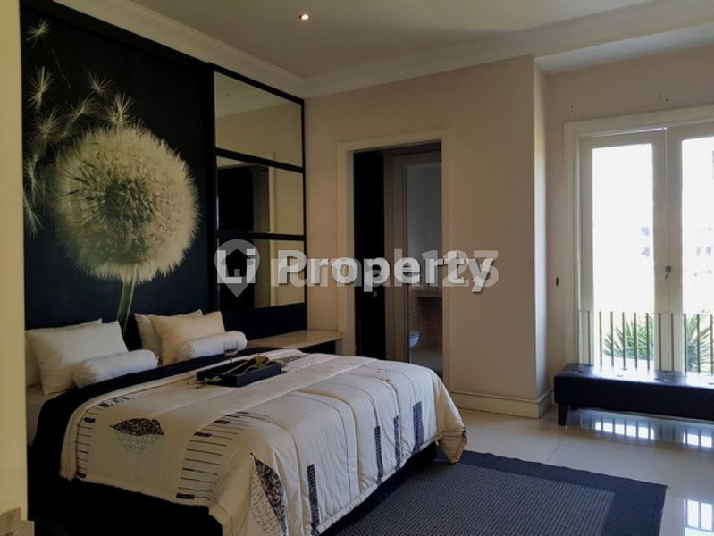 House for rent in Surabaya, Indonesia · 3 rooms, 3 baths
