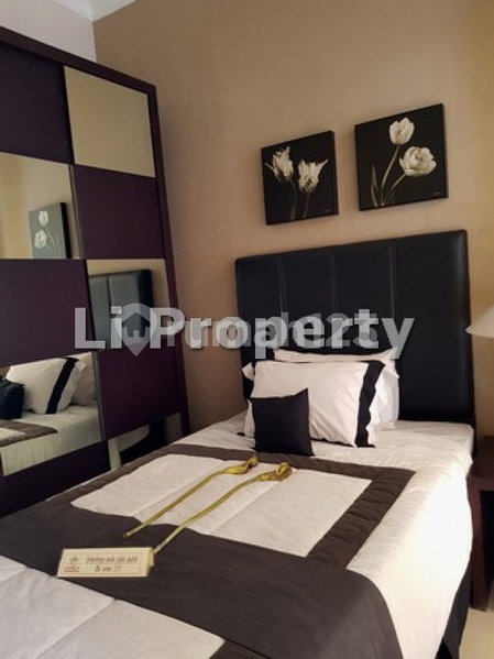 House for rent in Surabaya, Indonesia · 3 rooms, 3 baths