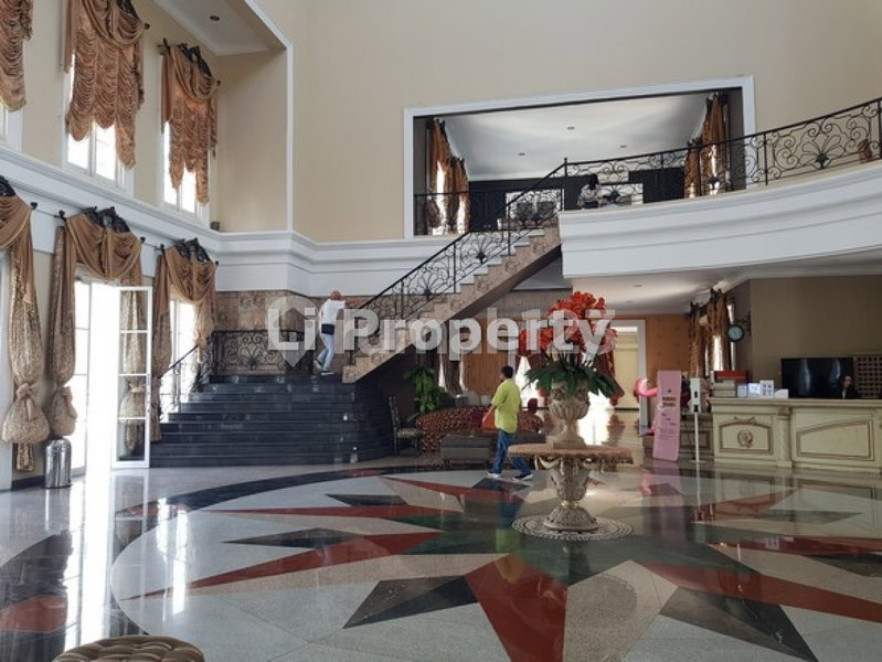 House for rent in Surabaya, Indonesia · 3 rooms, 3 baths