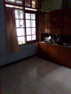 House in Bandung, Indonesia