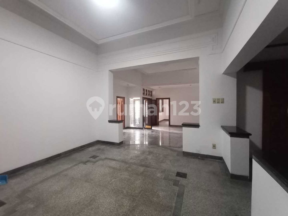 House in Bandung, Indonesia