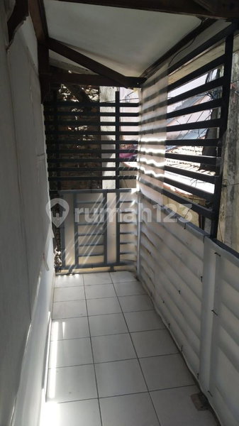 House for rent in Bandung, Indonesia · 3 rooms, 2 baths