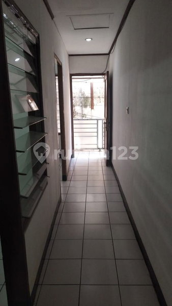 House for rent in Bandung, Indonesia · 3 rooms, 2 baths