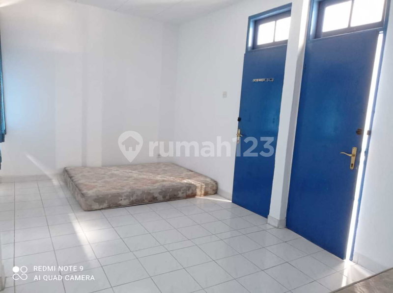 House for rent in North Jakarta, Indonesia · Penjaringan · 2 rooms, 2 baths