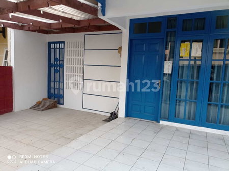 House for rent in North Jakarta, Indonesia · Penjaringan · 2 rooms, 2 baths