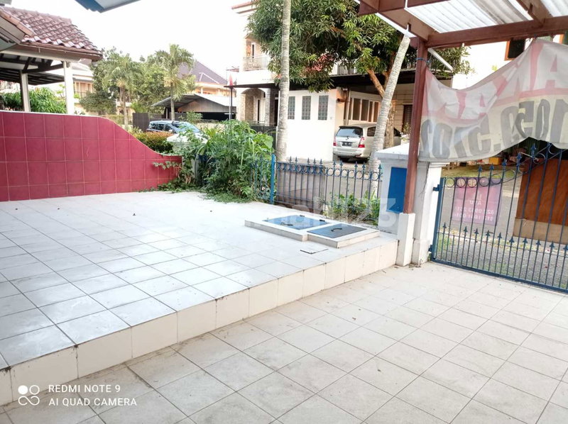 House for rent in North Jakarta, Indonesia · Penjaringan · 2 rooms, 2 baths