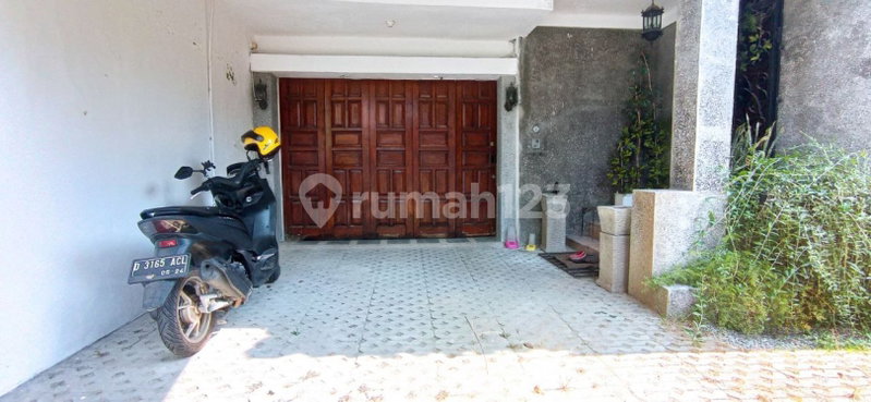 House for rent in North Jakarta, Indonesia · Penjaringan · 4 rooms, 3 baths