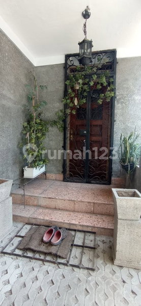 House for rent in North Jakarta, Indonesia · Penjaringan · 4 rooms, 3 baths