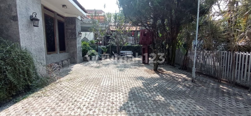 House for rent in North Jakarta, Indonesia · Penjaringan · 4 rooms, 3 baths