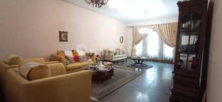 House for rent in North Jakarta, Indonesia · Penjaringan · 4 rooms, 3 baths