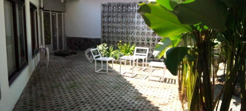 House for rent in North Jakarta, Indonesia · Penjaringan · 4 rooms, 3 baths