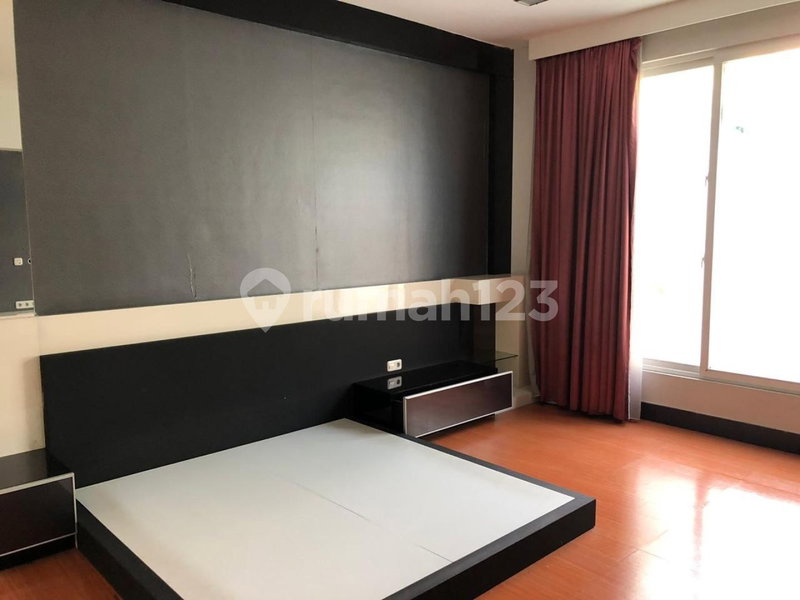 House for rent in Semarang, Indonesia · 3 rooms, 2 baths