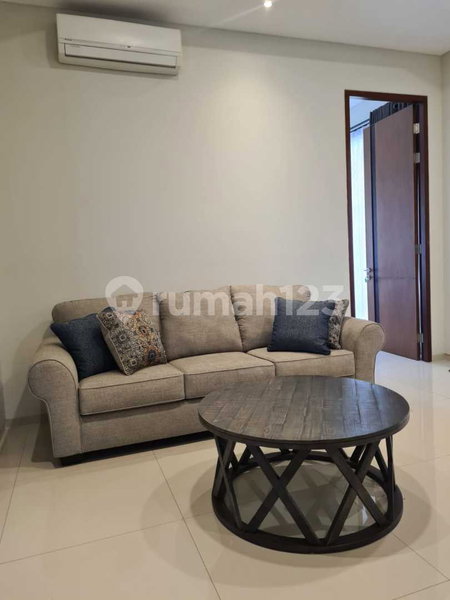 House for rent in Semarang, Indonesia · 4 rooms, 2 baths
