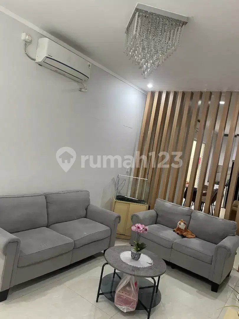 House in Semarang, Indonesia