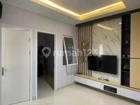 House for rent in Semarang, Indonesia · 4 rooms, 3 baths