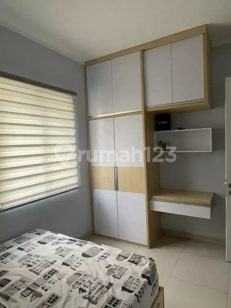 House for rent in Semarang, Indonesia · 4 rooms, 3 baths