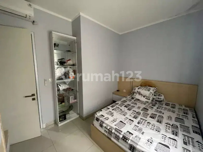 House for rent in Semarang, Indonesia · 4 rooms, 3 baths