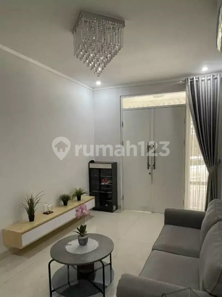 House for rent in Semarang, Indonesia · 4 rooms, 3 baths