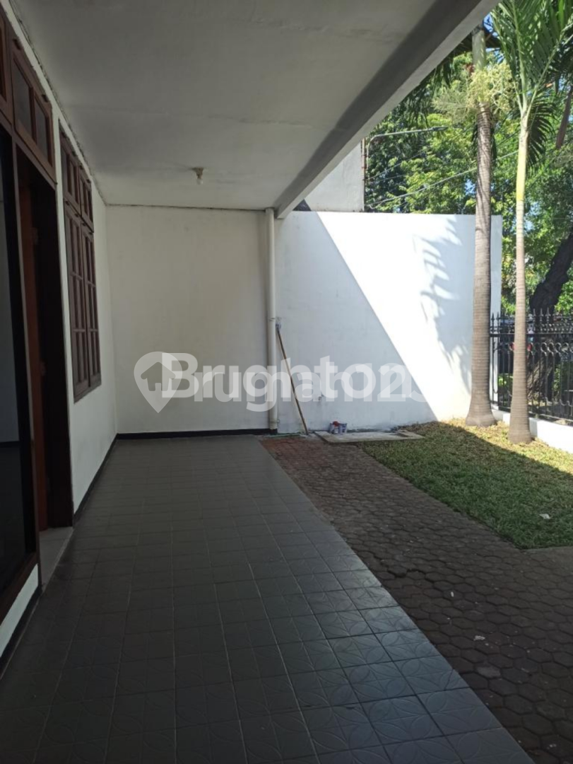 House in Cibinong, Indonesia