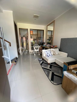 House for rent in Tangerang, Indonesia · Sukasari · 3 rooms, 2 baths