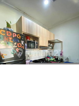 House for rent in Tangerang, Indonesia · Sukasari · 3 rooms, 2 baths