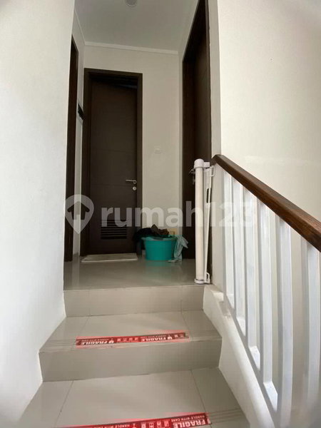 House for rent in Tangerang, Indonesia · Sukasari · 3 rooms, 2 baths