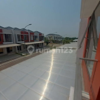 House for rent in Bandung, Indonesia · 3 rooms, 3 baths