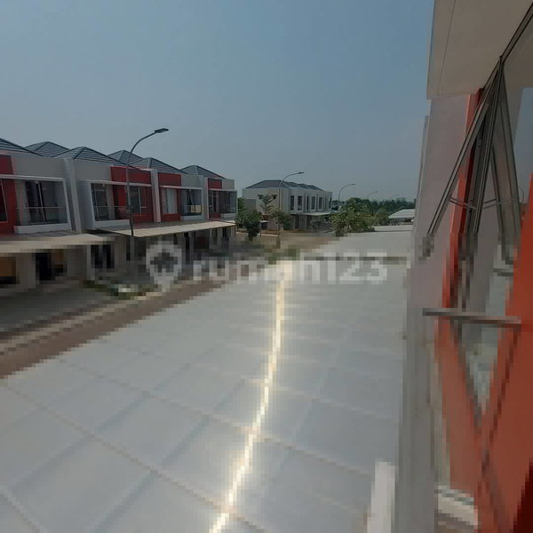 House for rent in Bandung, Indonesia · 3 rooms, 3 baths
